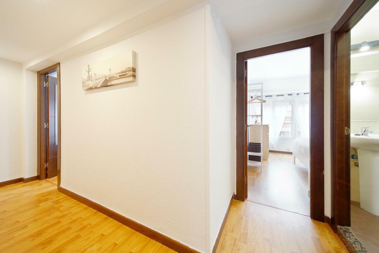 Apartamento Centro-Playa III Gijón Exteriér fotografie