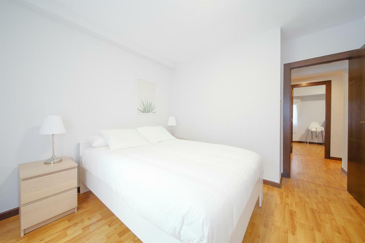 Apartamento Centro-Playa III Gijón Exteriér fotografie